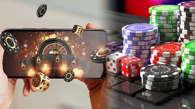 mmkjl9 Live Casino Real Dealer Baccarat Roulette Myanmar